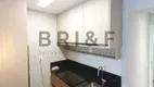 Foto 14 de Apartamento com 1 Quarto para alugar, 41m² em Brooklin, São Paulo