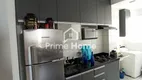 Foto 3 de Apartamento com 2 Quartos à venda, 50m² em Jardim Nova Hortolândia I, Hortolândia