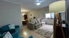 Foto 2 de Apartamento com 3 Quartos à venda, 116m² em Pompeia, Santos