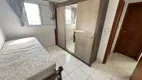 Foto 11 de Apartamento com 2 Quartos à venda, 70m² em Maracanã, Praia Grande