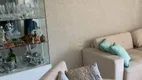 Foto 8 de Apartamento com 3 Quartos à venda, 91m² em Vila Campestre, São Paulo