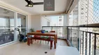 Foto 2 de Apartamento com 2 Quartos à venda, 94m² em Vila Romana, São Paulo