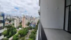 Foto 30 de Cobertura com 3 Quartos à venda, 210m² em Vila Olímpia, São Paulo
