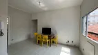 Foto 2 de Apartamento com 1 Quarto à venda, 50m² em Boa Vista, São Vicente