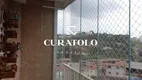 Foto 4 de Apartamento com 3 Quartos à venda, 69m² em Taboão, Diadema