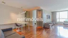 Foto 8 de Apartamento com 1 Quarto para alugar, 85m² em Belvedere, Belo Horizonte