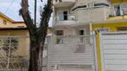 Foto 60 de Sobrado com 3 Quartos à venda, 276m² em Jardim Bela Vista, Santo André
