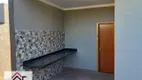 Foto 3 de Casa de Condomínio com 3 Quartos à venda, 100m² em Jardim das Cerejeiras, Atibaia