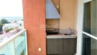 Foto 3 de Apartamento com 2 Quartos à venda, 70m² em Jaraguá, Piracicaba