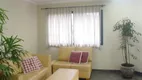 Foto 4 de Apartamento com 3 Quartos à venda, 97m² em Vila Clementino, São Paulo