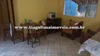 Foto 10 de Sobrado com 4 Quartos à venda, 120m² em Loteamento Balneario Massaguacu, Caraguatatuba