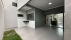 Foto 21 de Casa com 3 Quartos à venda, 117m² em Jardim Novo Petrópolis, Goiânia