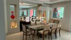 Foto 4 de Casa de Condomínio com 5 Quartos à venda, 509m² em Loteamento Alphaville Campinas, Campinas