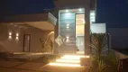 Foto 2 de Casa de Condomínio com 3 Quartos à venda, 165m² em Jardim Imperial, Indaiatuba