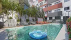 Foto 3 de Apartamento com 2 Quartos à venda, 39m² em Jabaquara, São Paulo