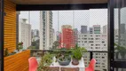 Foto 8 de Apartamento com 3 Quartos à venda, 152m² em Moema, São Paulo