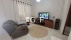 Foto 6 de Casa com 3 Quartos à venda, 143m² em Jardim Eulina, Campinas