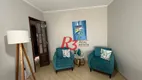 Foto 10 de Apartamento com 3 Quartos à venda, 116m² em Pompeia, Santos