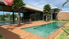 Foto 2 de Casa de Condomínio com 4 Quartos à venda, 499m² em Condominio Fazenda Santa Maria, Cravinhos