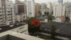 Foto 7 de Apartamento com 2 Quartos à venda, 143m² em Itararé, São Vicente
