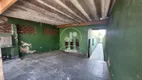 Foto 35 de Casa com 3 Quartos à venda, 150m² em Parque Novo Oratorio, Santo André