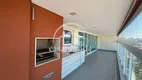 Foto 7 de Apartamento com 3 Quartos para alugar, 166m² em Lidice, Uberlândia