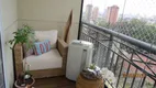Foto 2 de Apartamento com 2 Quartos à venda, 82m² em Jardim Marajoara, São Paulo