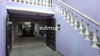 Foto 4 de Sobrado com 3 Quartos à venda, 219m² em Vila Metalurgica, Santo André