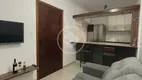 Foto 10 de Flat com 1 Quarto à venda, 36m² em Centro, São Vicente