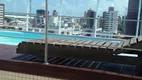 Foto 12 de Flat com 1 Quarto à venda, 38m² em Intermares, Cabedelo