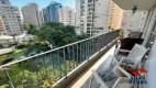 Foto 3 de Apartamento com 4 Quartos à venda, 168m² em Moema, São Paulo