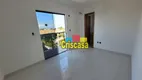 Foto 12 de Apartamento com 3 Quartos à venda, 80m² em Novo Rio das Ostras, Rio das Ostras