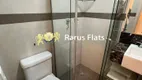 Foto 19 de Flat com 2 Quartos para alugar, 70m² em Itaim Bibi, São Paulo