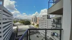 Foto 9 de Flat com 1 Quarto à venda, 36m² em Jardim São Dimas, São José dos Campos