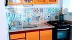 Foto 9 de Apartamento com 1 Quarto à venda, 49m² em Jardim Las Palmas, Guarujá