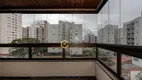 Foto 6 de Apartamento com 3 Quartos para venda ou aluguel, 165m² em Vila Leopoldina, São Paulo