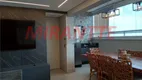 Foto 2 de Cobertura com 3 Quartos à venda, 180m² em Vila Maria Alta, São Paulo