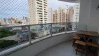 Foto 9 de Apartamento com 2 Quartos à venda, 76m² em Kobrasol, São José