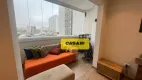 Foto 16 de Cobertura com 3 Quartos à venda, 190m² em Vila Dayse, São Bernardo do Campo