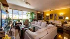 Foto 7 de Apartamento com 5 Quartos à venda, 200m² em Lagoa, Rio de Janeiro