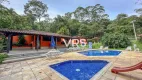 Foto 2 de Lote/Terreno à venda, 640m² em Quebra Frascos, Teresópolis