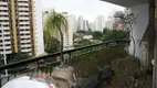 Foto 3 de Apartamento com 3 Quartos à venda, 143m² em Vila Nova Conceição, São Paulo