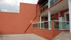 Foto 2 de Sobrado com 4 Quartos à venda, 222m² em Vila Vitoria, Santo André