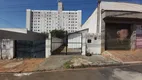 Foto 2 de Casa com 1 Quarto para alugar, 50m² em Jardim Paulistano, Ribeirão Preto