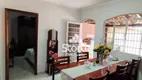 Foto 2 de Casa com 3 Quartos à venda, 169m² em Santa Rosa, Uberlândia