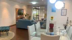 Foto 5 de Apartamento com 3 Quartos à venda, 176m² em Cambuí, Campinas