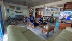 Foto 4 de Sobrado com 8 Quartos para alugar, 511m² em Lagoinha, Ubatuba