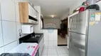 Foto 2 de Apartamento com 2 Quartos à venda, 46m² em Jardim Residencial Roseira, Limeira