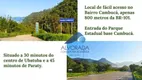 Foto 12 de Fazenda/Sítio com 3 Quartos à venda, 410m² em Ubatumirim, Ubatuba