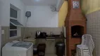 Foto 17 de Casa com 4 Quartos à venda, 146m² em Campo Grande, Santos